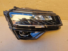 Laden Sie das Bild in den Galerie-Viewer, Frontscheinwerfer Skoda Karoq 57B941016D Full LED Rechts Scheinwerfer Headlight SCH8452241237js