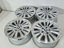 Load image into Gallery viewer, 4x Alufelge 16 Zoll 7.0" 5x112 52ET 6855084 BMW Rim Wheel FEL4240908961vu
