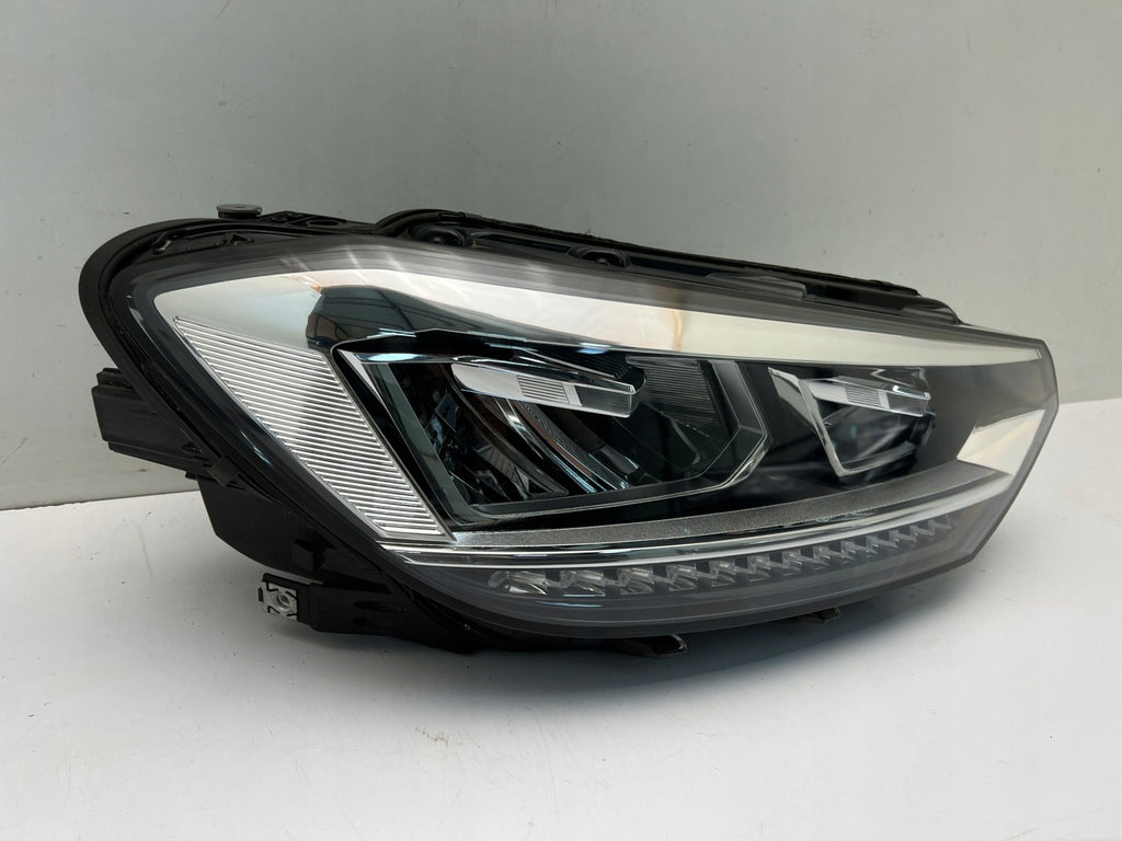 Frontscheinwerfer VW Touran 5TB941036B LED Rechts Scheinwerfer Headlight