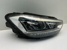 Load image into Gallery viewer, Frontscheinwerfer VW Touran 5TB941036B LED Rechts Scheinwerfer Headlight