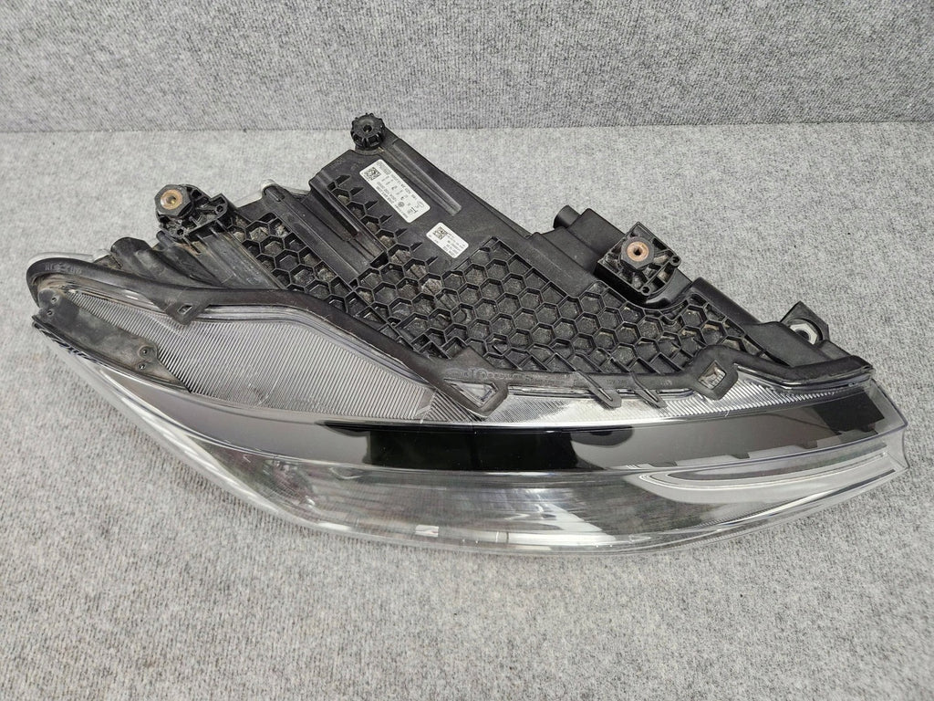 Frontscheinwerfer VW Caddy V I 2K8941036 LED Rechts Scheinwerfer Headlight SCH6576495215ts