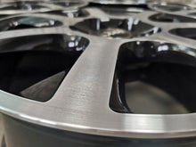 Laden Sie das Bild in den Galerie-Viewer, 4x Alufelge 17 Zoll 8.0" 5x112 39ET Glanz Silber 8R0601025 Audi Rim Wheel FEL4019270811ij