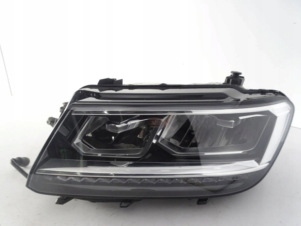 Frontscheinwerfer VW Tiguan 5NB941035D Links Scheinwerfer Headlight