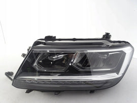 Frontscheinwerfer VW Tiguan 5NB941035D Ein Stück (Rechts oder Links) Headlight SCH2387759788fa