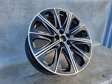 Load image into Gallery viewer, 1x Alufelge 20 Zoll 9.0&quot; 5x112 89A601025AB Audi Q4 Rim Wheel