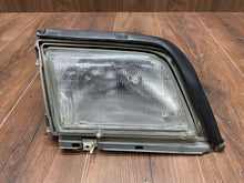Laden Sie das Bild in den Galerie-Viewer, Frontscheinwerfer Mercedes-Benz Sl R129 1298206861 Rechts Scheinwerfer Headlight SCH6554860041ne