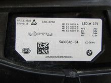 Laden Sie das Bild in den Galerie-Viewer, Frontscheinwerfer BMW IX I20 5A3CEA2-04 Laser Rechts Scheinwerfer Headlight SCH3716222100uo