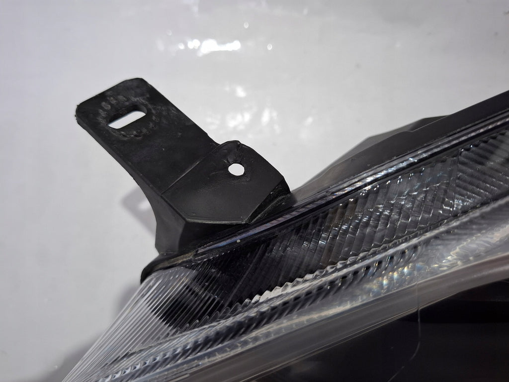 Frontscheinwerfer Ford Fiesta L1BB-13E015-GC L1BB13E015GC LED Links Headlight SCH2469626248rg