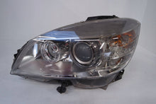 Laden Sie das Bild in den Galerie-Viewer, Frontscheinwerfer Mercedes-Benz W204 A2048208961 Links Scheinwerfer Headlight SCH3011674693di