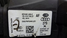 Laden Sie das Bild in den Galerie-Viewer, Frontscheinwerfer Audi A3 8V0941005C Xenon Links Scheinwerfer Headlight