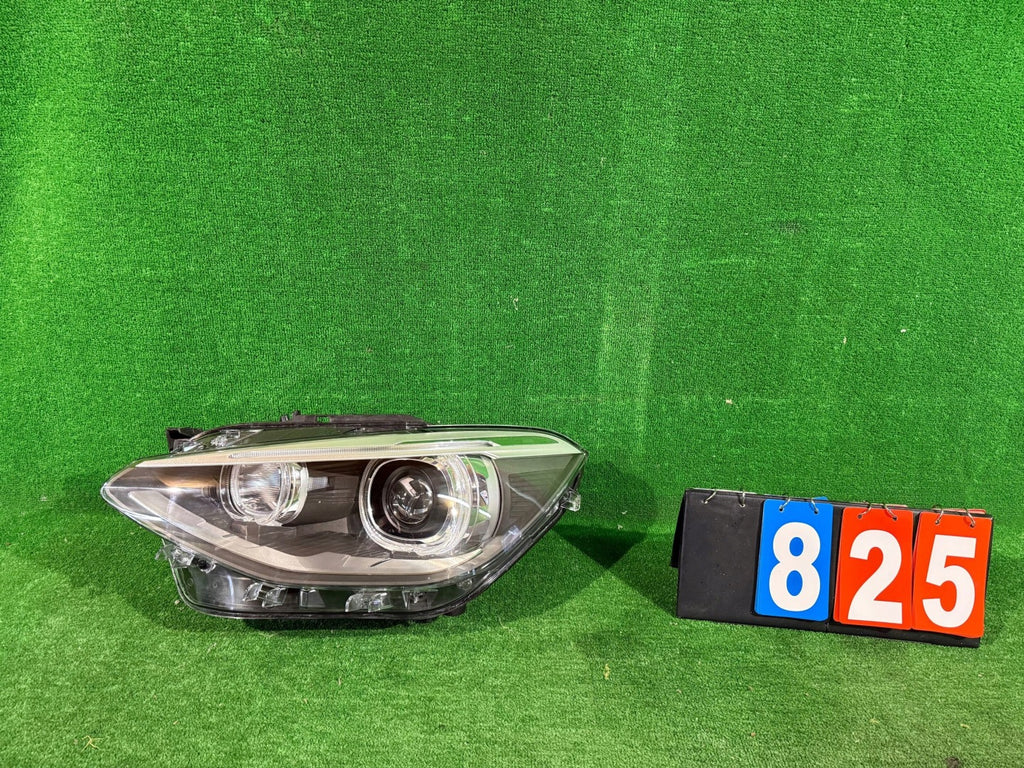 Frontscheinwerfer BMW 1 F21 F20 1ZS01074141 A9722967911 Links Headlight SCH1314782976aj
