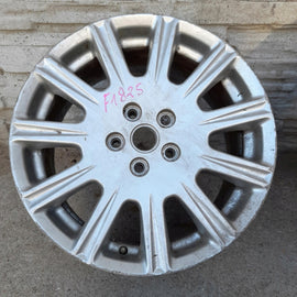 1x Alufelge 18 Zoll 8.5