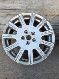 1x Alufelge 18 Zoll 8.5