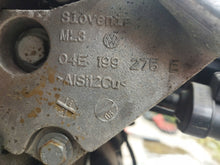 Laden Sie das Bild in den Galerie-Viewer, Motor VW Golf CUK 1.4 TSI 150PS 110kW 21TKm 2015 Hybrid Engine Unkomplett