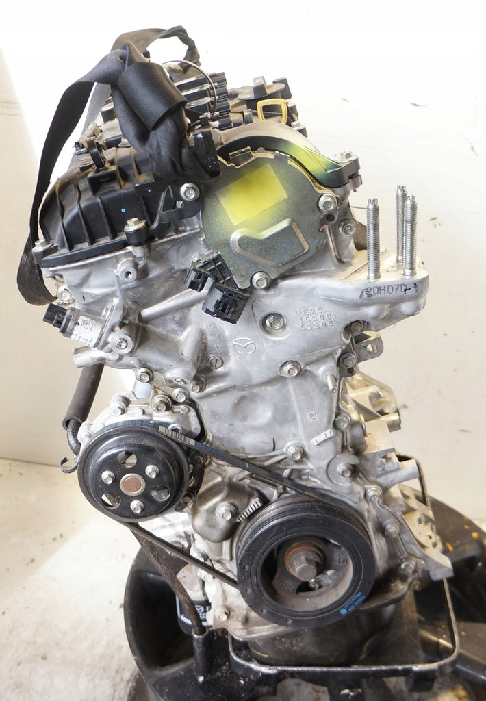Motor Mazda Cx-30 PE29 2.0 27TKm 2019 Benzin Engine Unkomplett