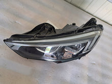 Laden Sie das Bild in den Galerie-Viewer, Frontscheinwerfer Opel Insignia 39122974 LED Links Scheinwerfer Headlight