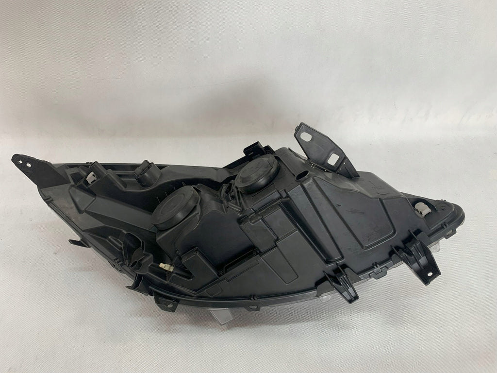 Frontscheinwerfer Renault Scenic 260601946R FALSE Scheinwerfer Headlight SCH8049267506sz