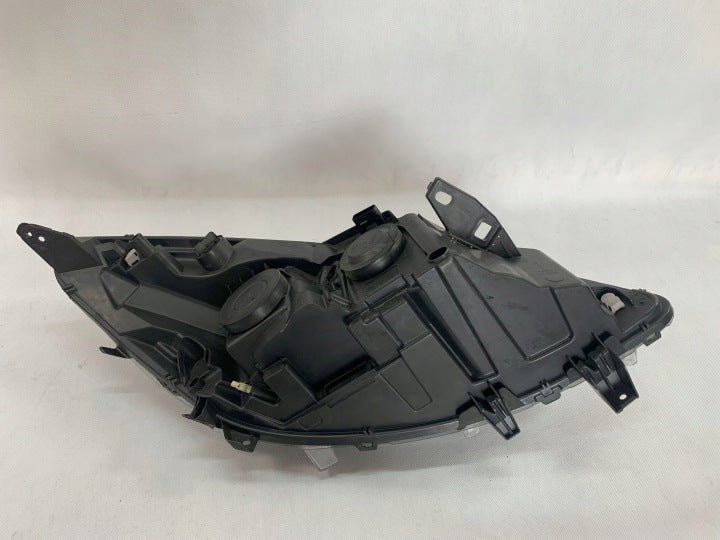 Frontscheinwerfer Renault Scenic 260601946R Links Scheinwerfer Headlight SCH8049267506sz