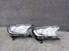 Load image into Gallery viewer, Frontscheinwerfer Ford Ranger EB3B-13W029 LED Rechts Scheinwerfer Headlight