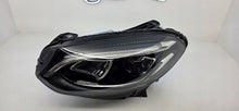 Load image into Gallery viewer, Frontscheinwerfer Mercedes-Benz W246 A2469066101 LED Links Headlight SCH2993497800xa