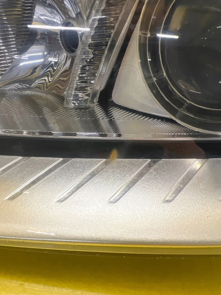 Frontscheinwerfer Volvo S80 V70 III 31214347 Xenon Links Scheinwerfer Headlight SCH8516529476pk