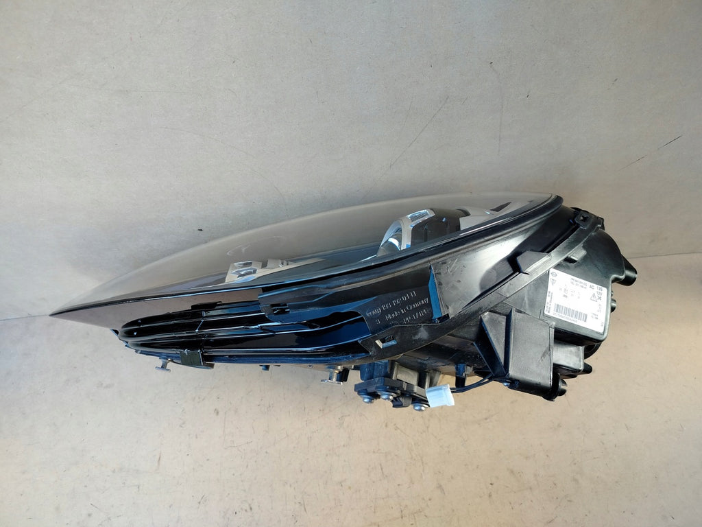 Frontscheinwerfer Porsche Cayenne 7P5941031CQ Xenon Links Scheinwerfer Headlight SCH8385414150fv