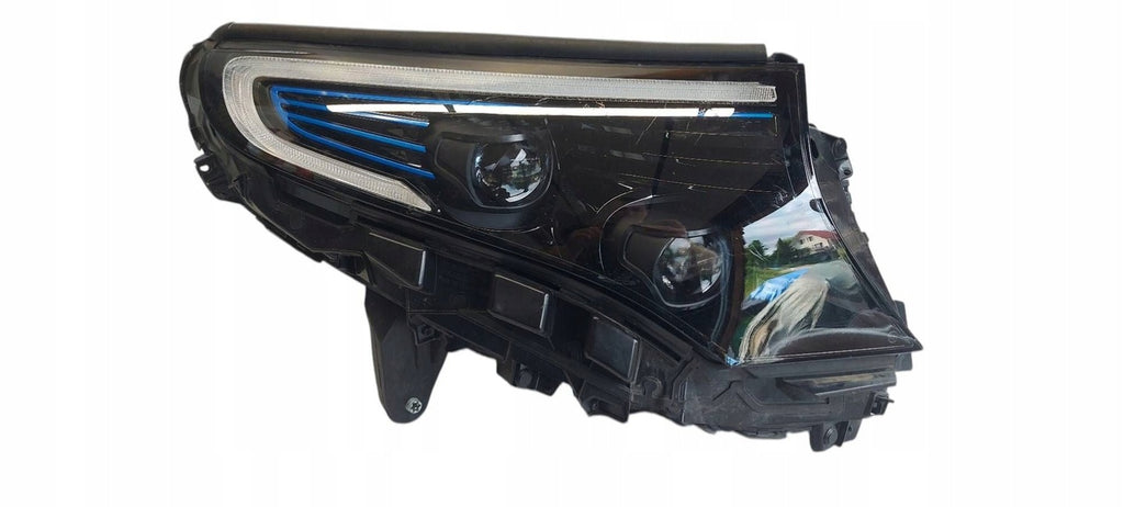 Frontscheinwerfer Mercedes-Benz Eqc A2939062801 LED Rechts Headlight SCH6934023366ff