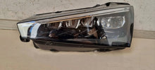 Laden Sie das Bild in den Galerie-Viewer, Frontscheinwerfer Skoda Scala 90176078 657941015A LED Links Headlight SCH4299731923jw