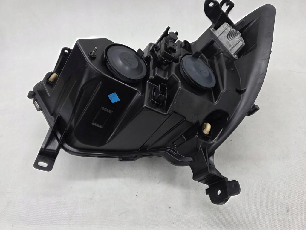 Frontscheinwerfer Renault Master III 260105567R Rechts Scheinwerfer Headlight SCH9567364438fz