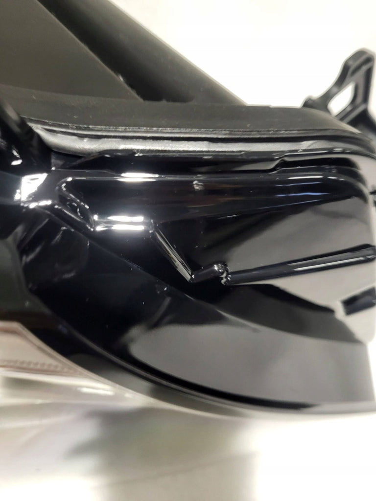 Frontscheinwerfer Mercedes-Benz Gle W166 A1669062203 LED Rechts Headlight SCH4919555437dj