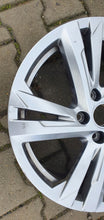 Load image into Gallery viewer, 1x Alufelge 17 Zoll 7.5" 5x112 2GA301025A VW Golf Viii Rim Wheel FEL8543473164nj