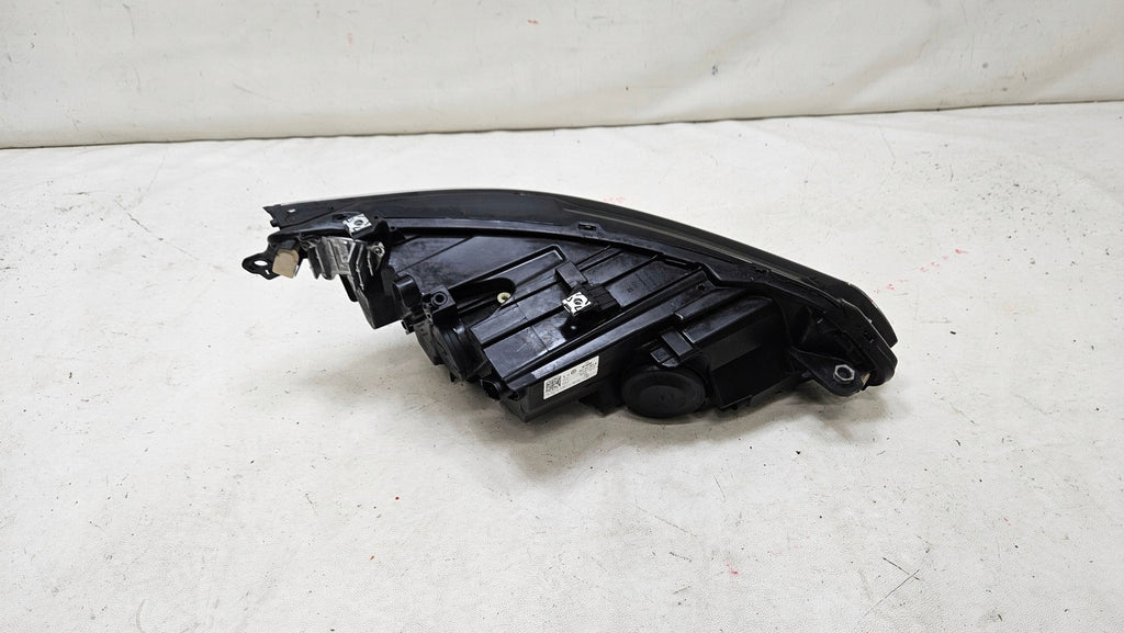 Frontscheinwerfer VW Golf VIII 5H1941005B 90150890 Full LED Links Headlight SCH6491917923ps