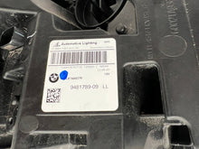 Laden Sie das Bild in den Galerie-Viewer, Frontscheinwerfer BMW X5 G05 G06 9481789-09 Laser Links Scheinwerfer Headlight SCH4543536255op