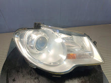 Laden Sie das Bild in den Galerie-Viewer, Frontscheinwerfer VW Touran 1T0941006B Rechts Scheinwerfer Headlight SCH3994876061al