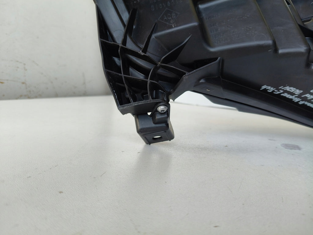 Frontscheinwerfer Renault Megane E-Tech 260605490R Full LED Links Headlight SCH7629552886xy