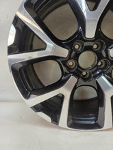 Load image into Gallery viewer, 1x Alufelge 19 Zoll 7.5" 5x108 48ET Citroën C3 Aircross Rim Wheel FEL7680521486kg