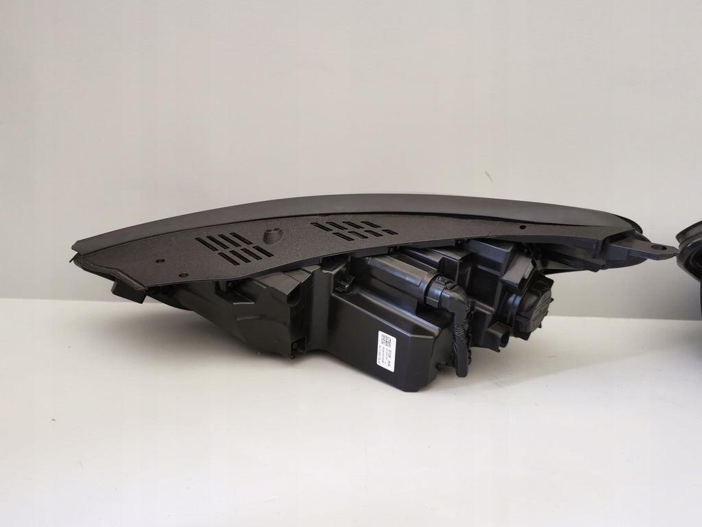 Frontscheinwerfer Hyundai Tucson 92101D7700 Ein Satz Scheinwerfer Headlight SCH5754865784op