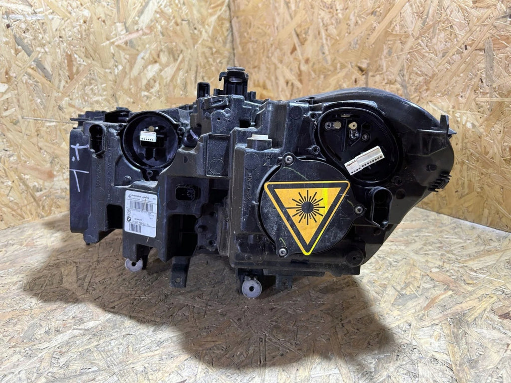 Frontscheinwerfer BMW 9481790 Rechts Scheinwerfer Headlight SCH2226640351gw