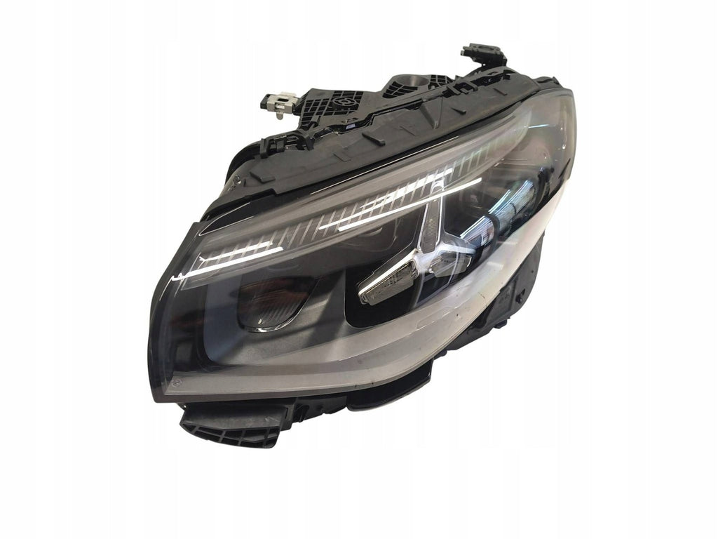 Frontscheinwerfer Mercedes-Benz Cla A1749064102 Links Scheinwerfer Headlight SCH9770177290gh