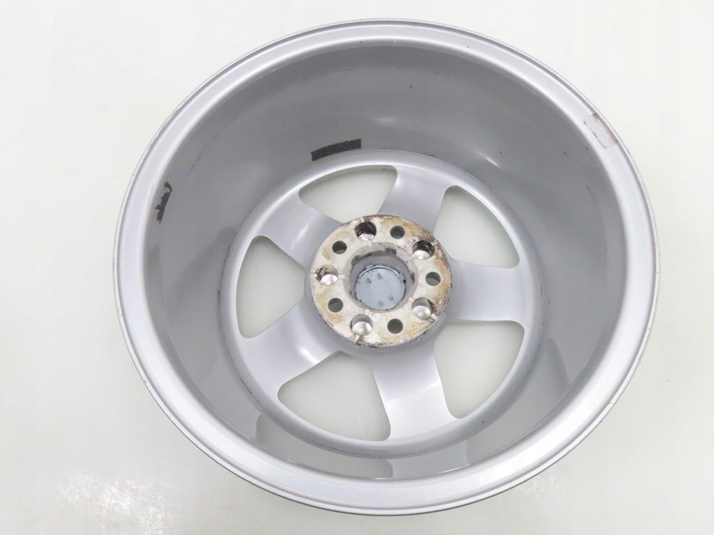 4x Alufelge 16 Zoll 7.0" 5x112 35ET Glanz Silber 8W0601025 Audi A4 B9 Rim Wheel FEL8837305096th