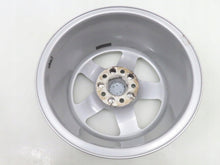 Laden Sie das Bild in den Galerie-Viewer, 4x Alufelge 16 Zoll 7.0" 5x112 35ET Glanz Silber 8W0601025 Audi A4 B9 Rim Wheel FEL8837305096th