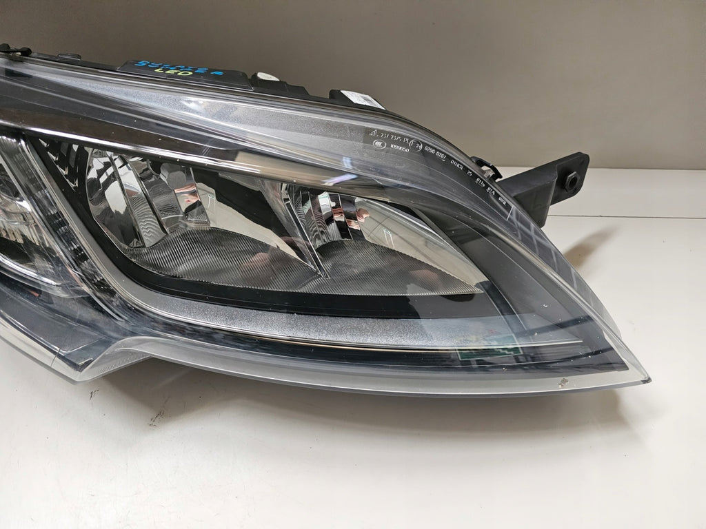 Frontscheinwerfer Fiat Ducato 1394425080 Rechts Scheinwerfer Headlight SCH5639572614hi