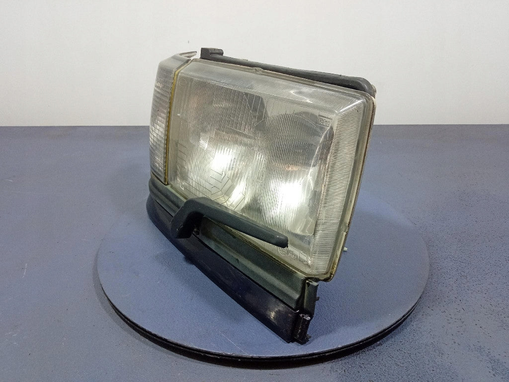 Frontscheinwerfer Land Rover Range II P38a XBC105960 Rechts Headlight SCH7942434199pf