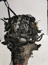Laden Sie das Bild in den Galerie-Viewer, Motor Audi Seat VW C6 A4 B8 Exeo CAG 2.0 TDI 120PS 88kW Diesel Engine Komplett