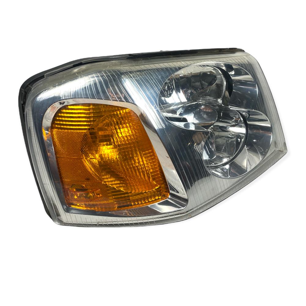 Frontscheinwerfer Gmc 7886326168 Rechts Scheinwerfer Headlight SCH5392485478jr