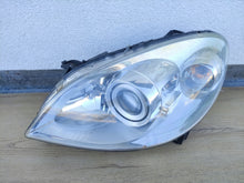 Laden Sie das Bild in den Galerie-Viewer, Frontscheinwerfer Mercedes-Benz W245 A1698206761 Xenon Links Headlight SCH3856933002qy