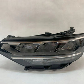 Frontscheinwerfer VW Passat B8 3G1941035P Links Scheinwerfer Headlight SCH2347993232qv