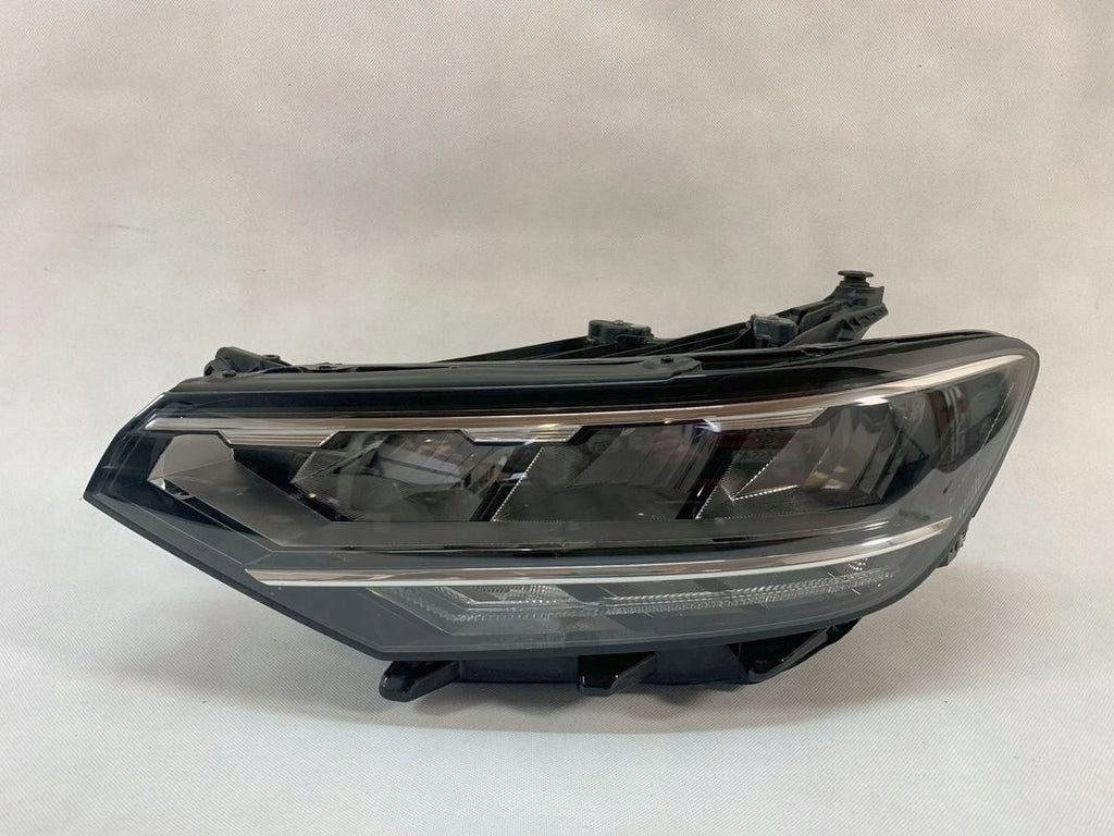 Frontscheinwerfer VW Passat B8 3G1941035P Links Scheinwerfer Headlight SCH2347993232qv