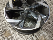 Load image into Gallery viewer, 1x Alufelge 17 Zoll 5x114.3 403006PD1B Nissan Juke Rim Wheel FEL8125271794tl