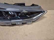 Laden Sie das Bild in den Galerie-Viewer, Frontscheinwerfer Ford Focus NX7B-13E014-CF Full LED Rechts Headlight SCH1940846652wt